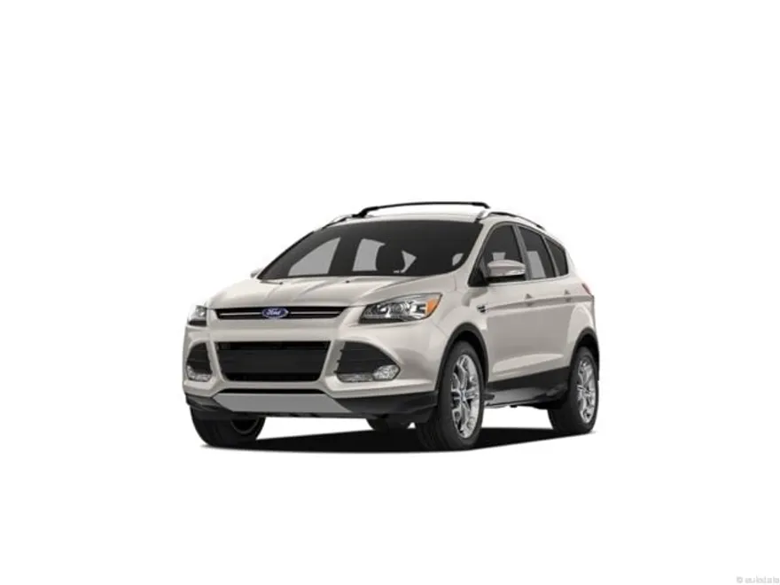 2013 Ford Escape SE photo 1