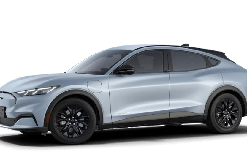 2025 Ford Mustang Mach-E Select photo 1