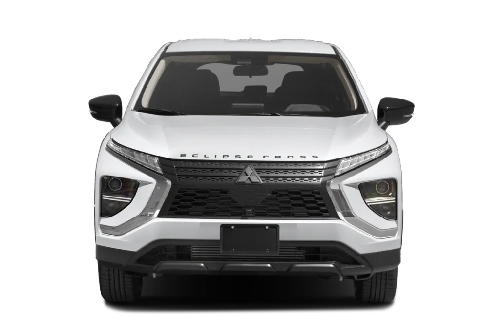2023 Mitsubishi Eclipse Cross LE photo 1