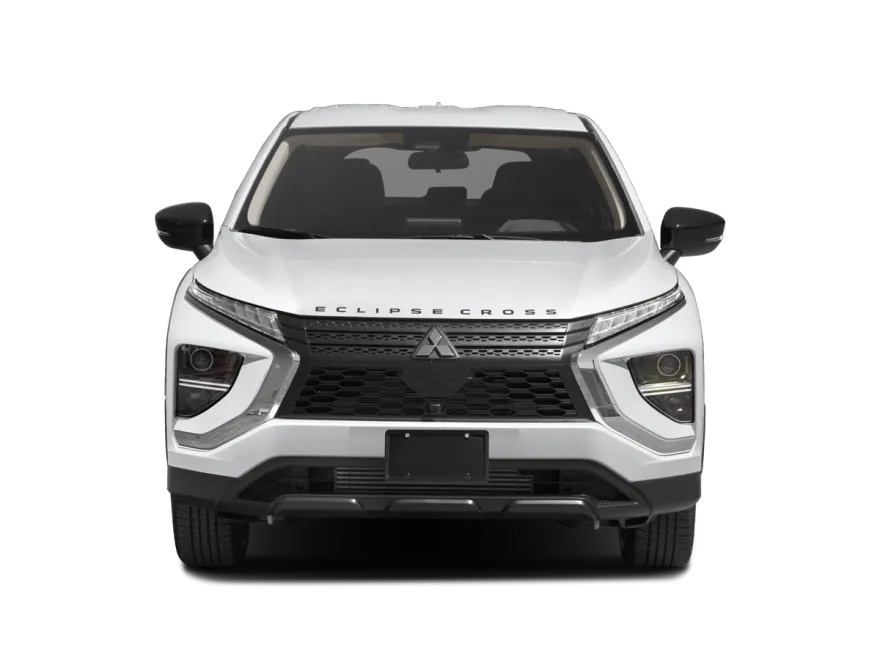 2023 Mitsubishi Eclipse Cross LE photo 1
