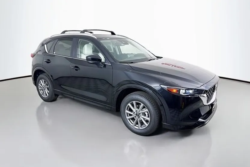 2025 Mazda CX-5 2.5 S Preferred photo 1