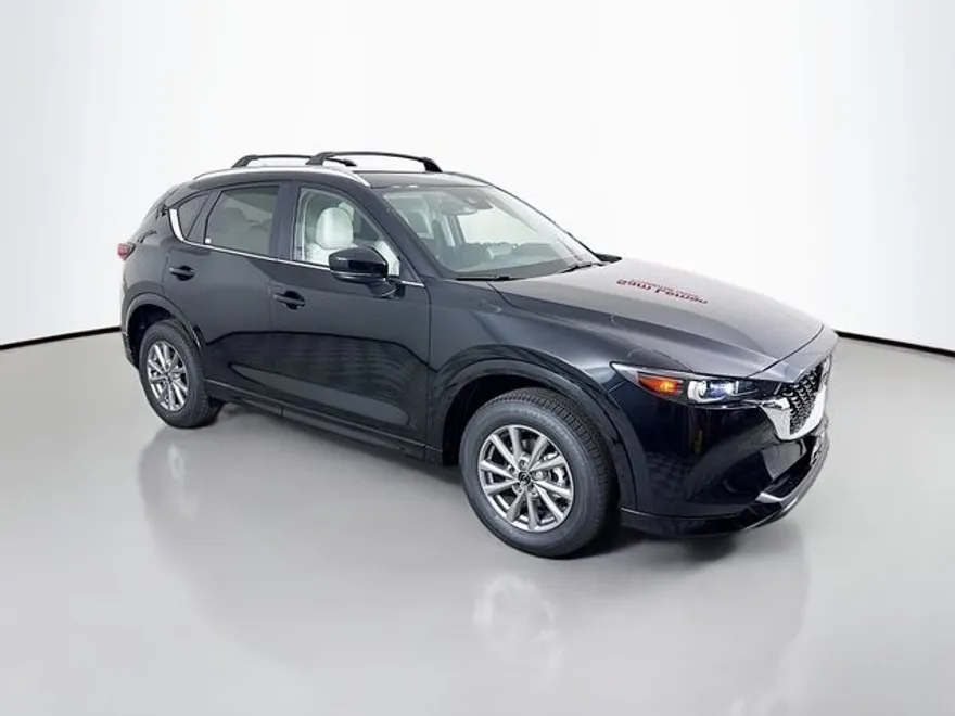 2025 Mazda CX-5 2.5 S Preferred photo 1