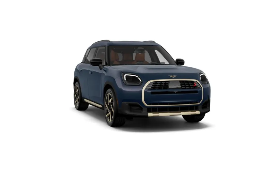 2025 Mini Countryman Signature ALL4 photo 1
