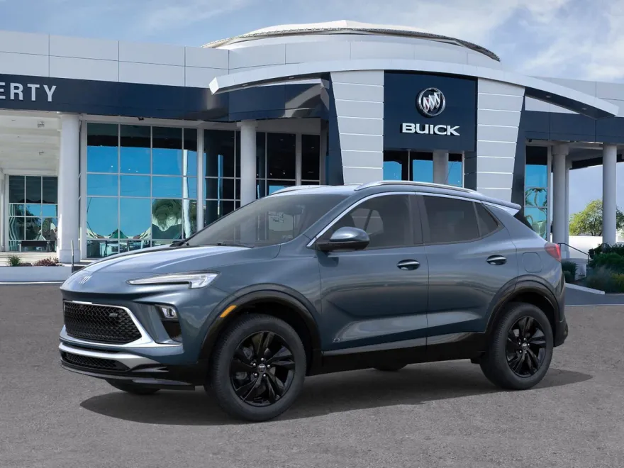2026 Buick Encore GX Sport Touring photo 1