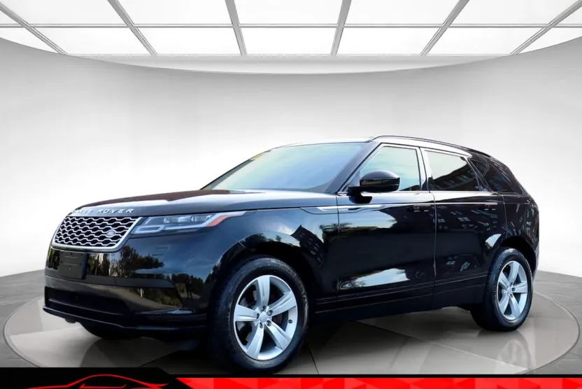 2018 Land Rover Range Rover Velar P250 S photo 1