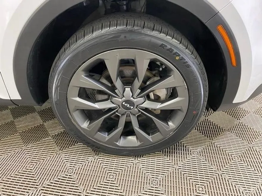 2023 Kia Sorento X-Line EX photo 1