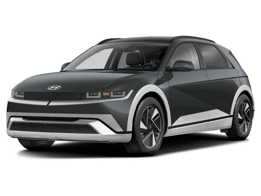 2025 Hyundai Ioniq 5 SEL photo 1