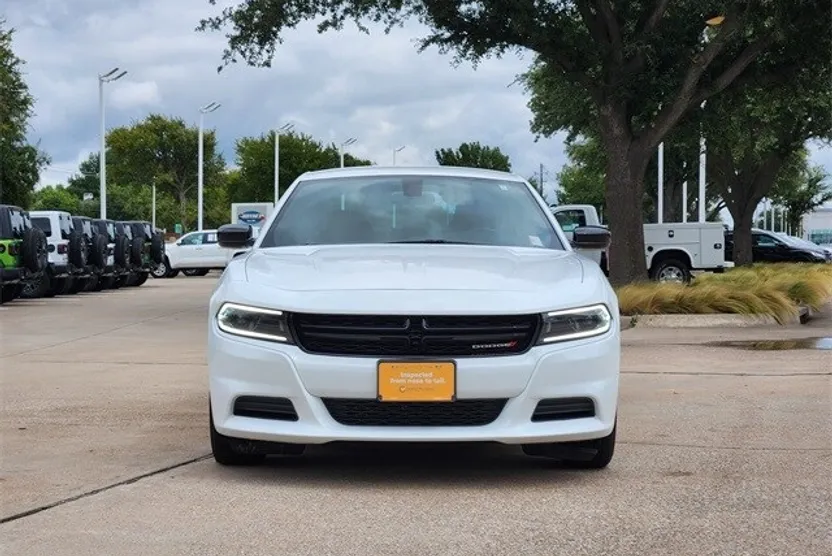 2023 Dodge Charger SXT photo 1