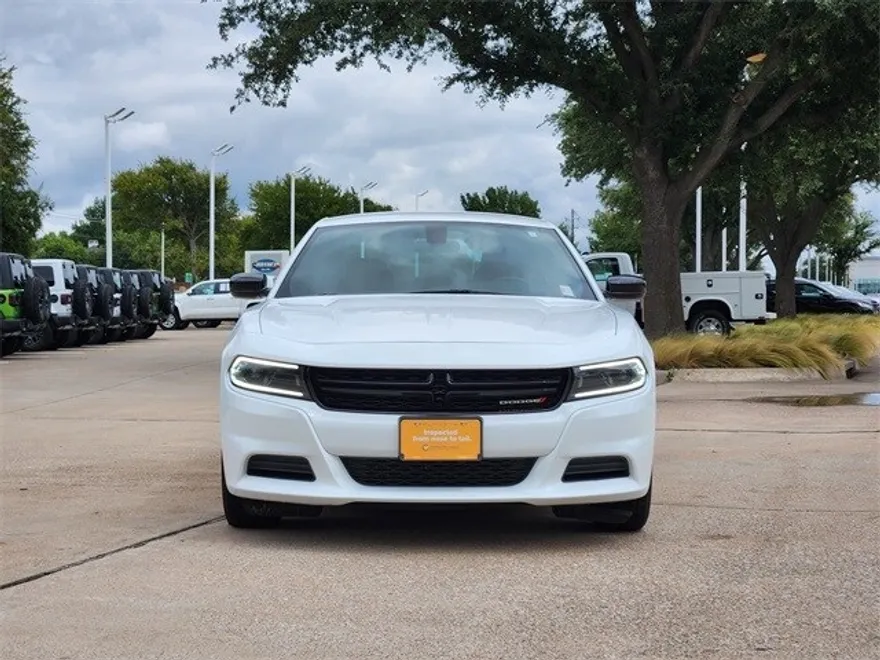 2023 Dodge Charger SXT photo 1