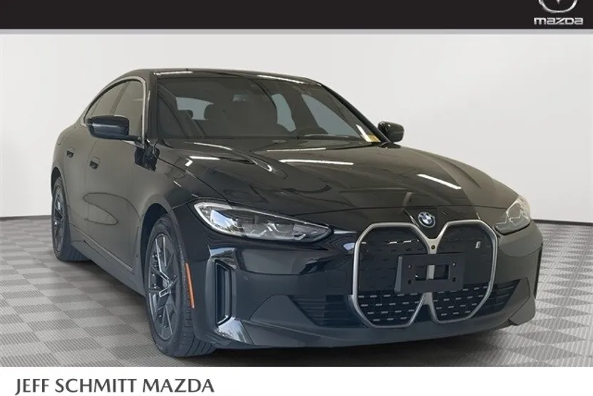 2024 Bmw i4 xDrive40 photo 1