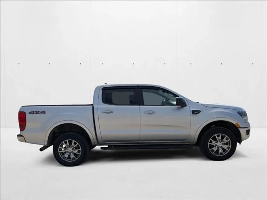 2019 Ford Ranger XLT photo 1
