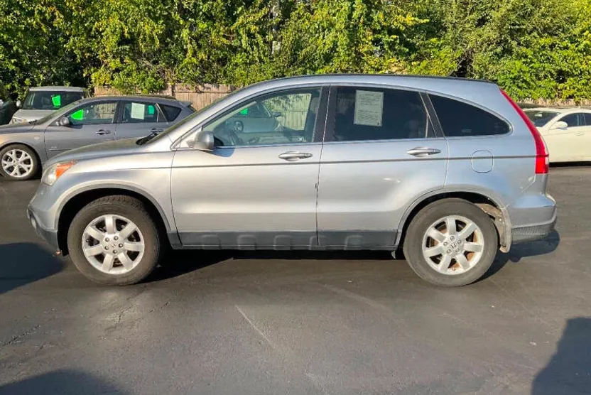 2008 Honda CR-V EX-L photo 1