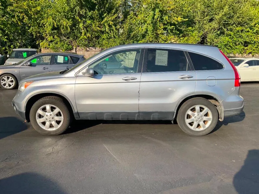 2008 Honda CR-V EX-L photo 1