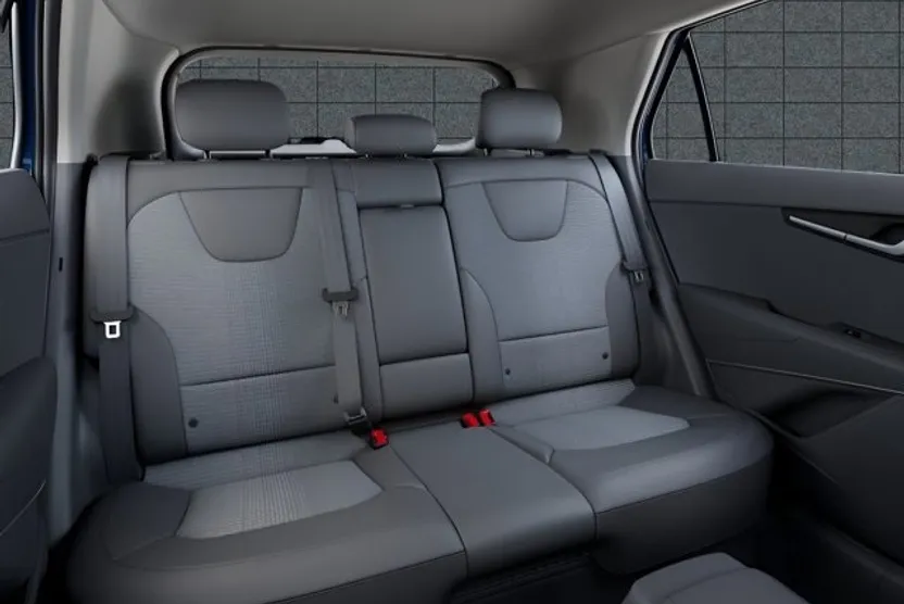 2025 Kia Niro EX Touring photo 1