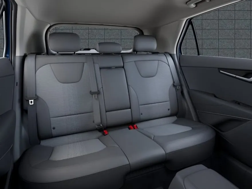 2025 Kia Niro EX Touring photo 1
