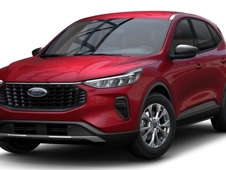 2025 Ford Escape Active photo 1