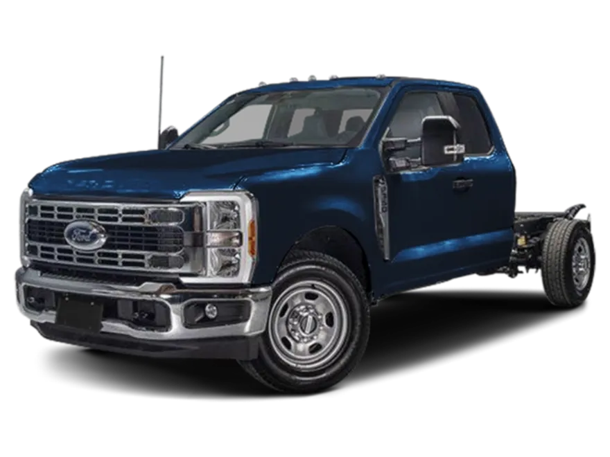 2024 Ford F-350 XL photo 1
