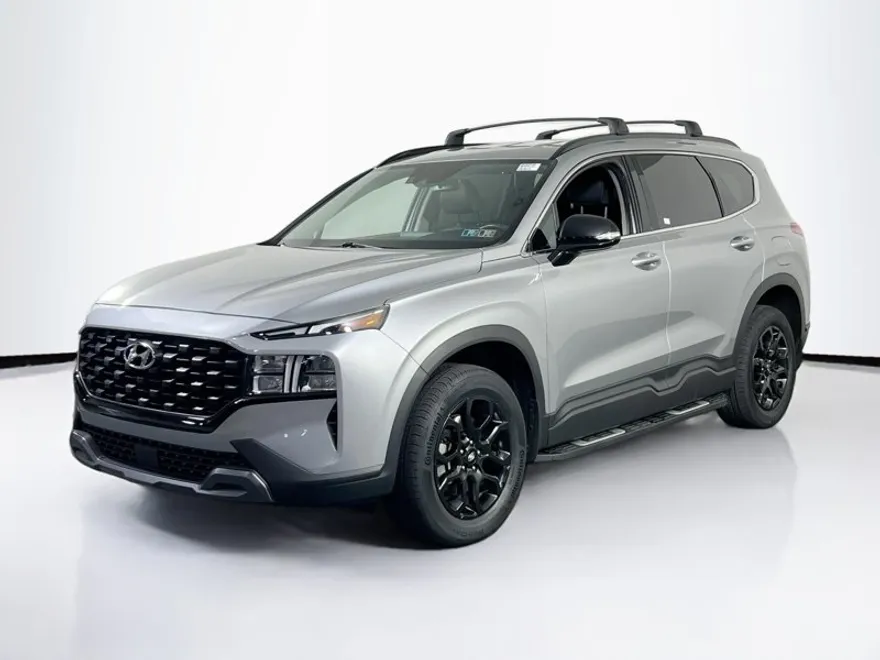 2022 Hyundai Santa Fe XRT photo 1