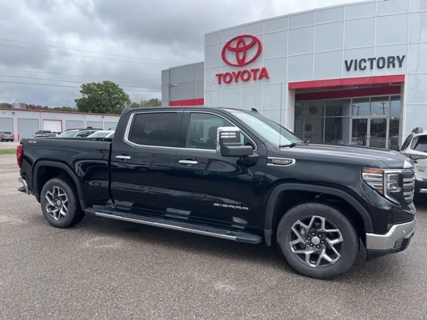 2023 Gmc Sierra 1500 SLT photo 1