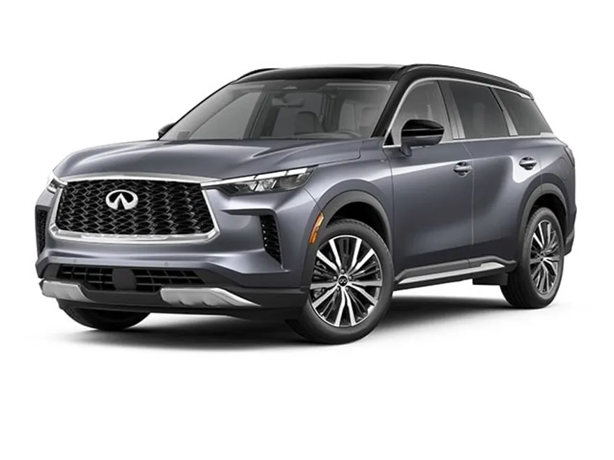2022 Infiniti QX60 Autograph AWD photo 1