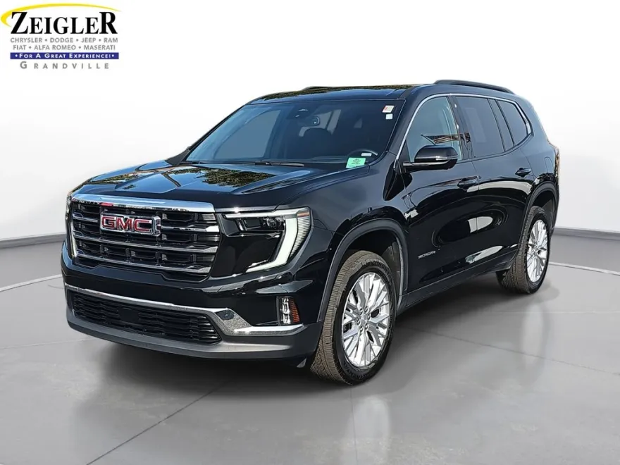 2024 Gmc Acadia Elevation photo 1