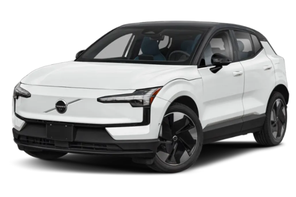 2025 Volvo EX30 Plus photo 1