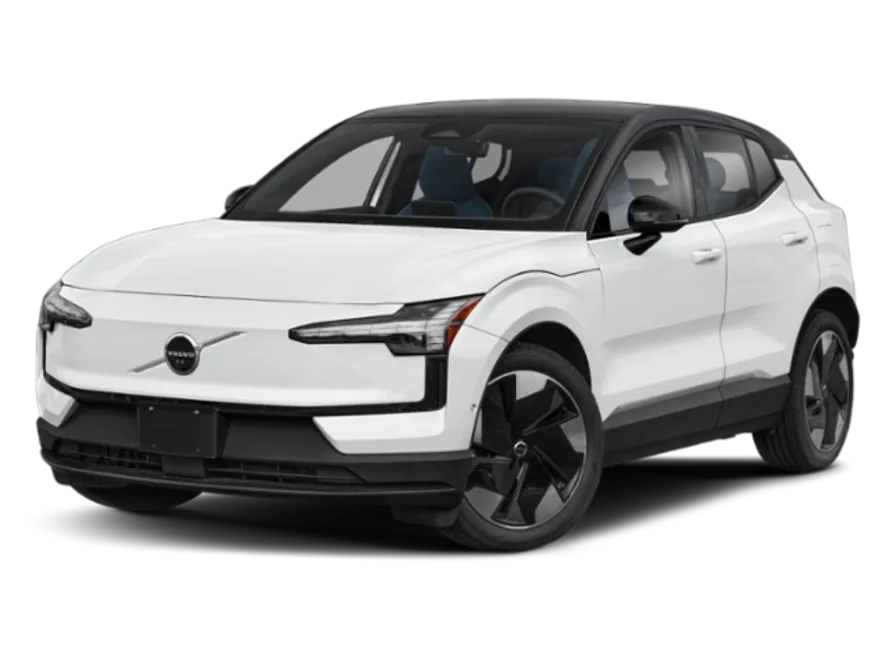 2025 Volvo EX30 Plus photo 1
