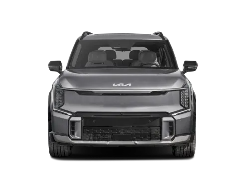 2026 Kia EV9 GT-Line photo 4