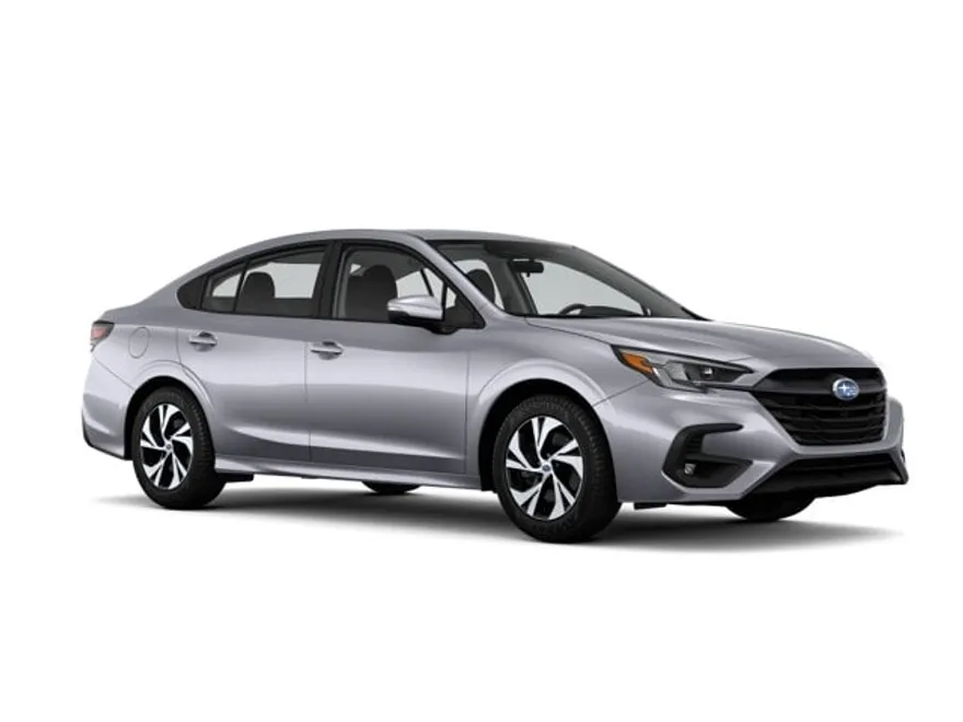 2025 Subaru Legacy Premium photo 1
