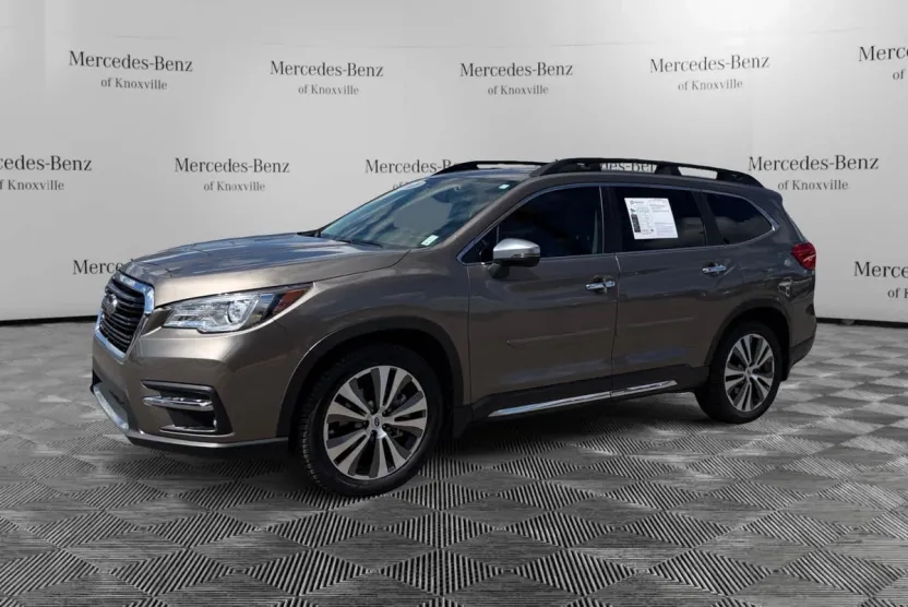2021 Subaru Ascent Touring photo 1