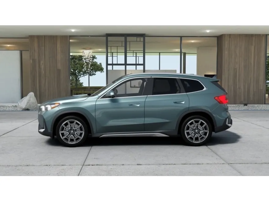 2025 Bmw X1 XDrive28i photo 1