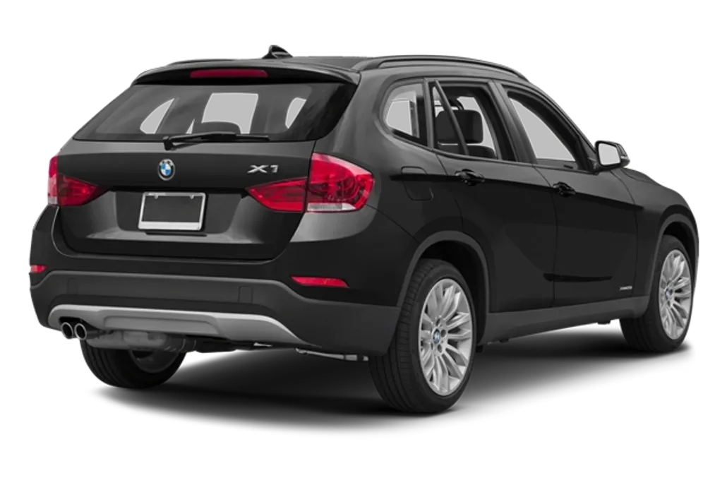 2013 Bmw X1 XDrive28i photo 1