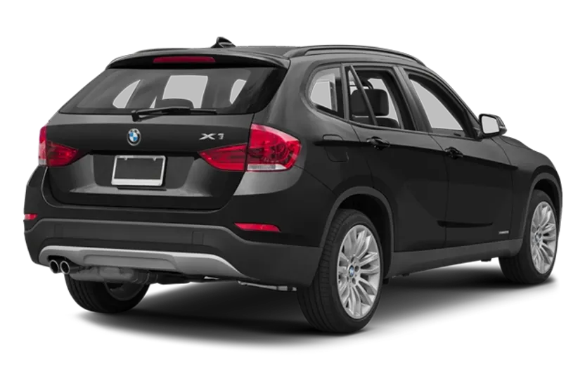 2013 Bmw X1 XDrive28i photo 1