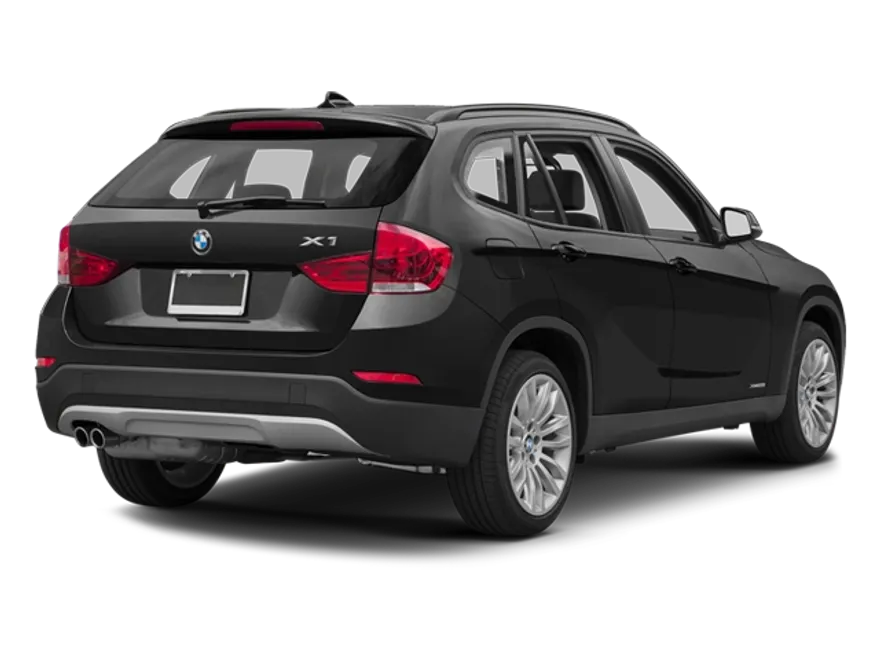 2013 Bmw X1 XDrive28i photo 1