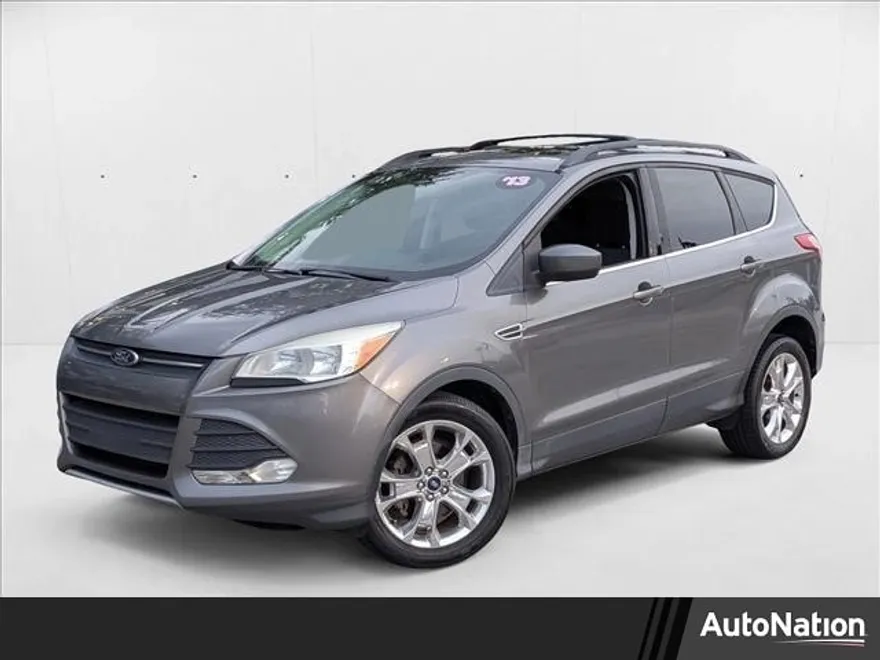 2013 Ford Escape SE photo 1