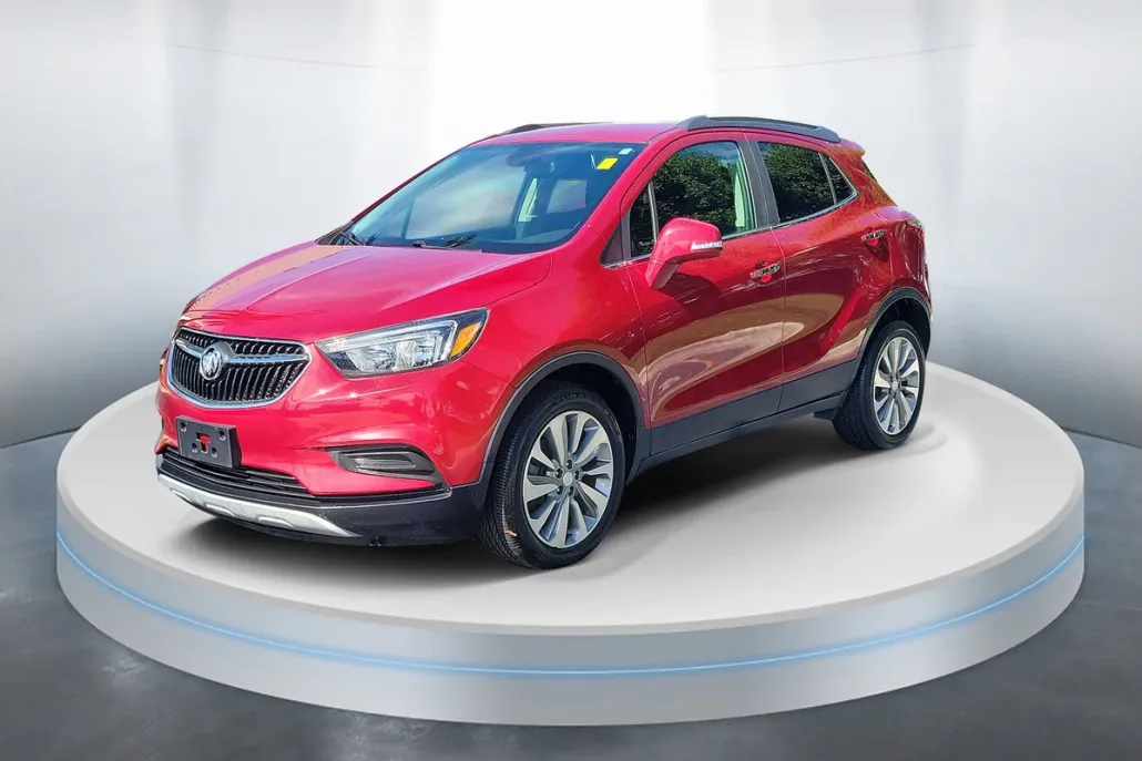 2019 Buick Encore Preferred photo 1