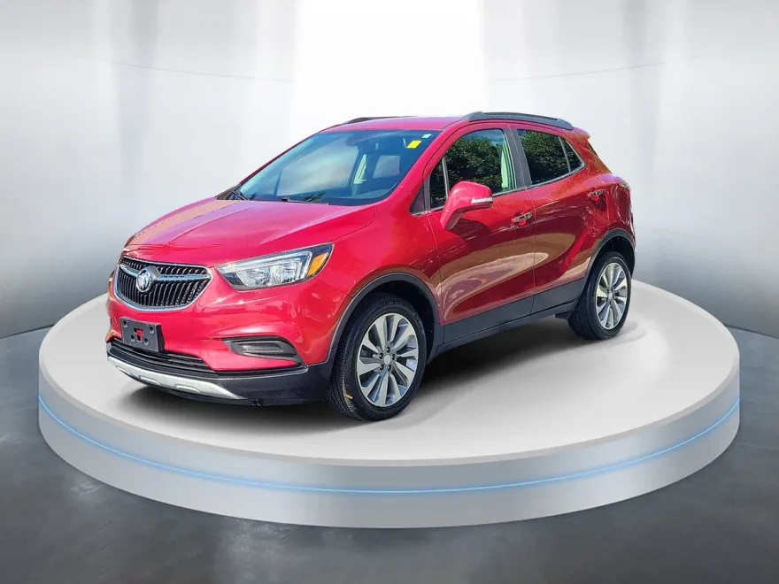 2019 Buick Encore Preferred photo 1