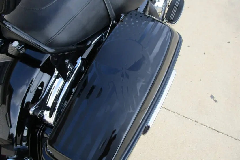 2020 Harley Davidson Street Glide FLHX photo 1