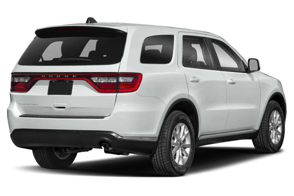 2022 Dodge Durango GT Plus photo 1