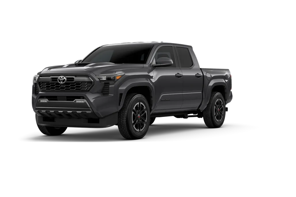 2025 Toyota Tacoma TRD Sport photo 1