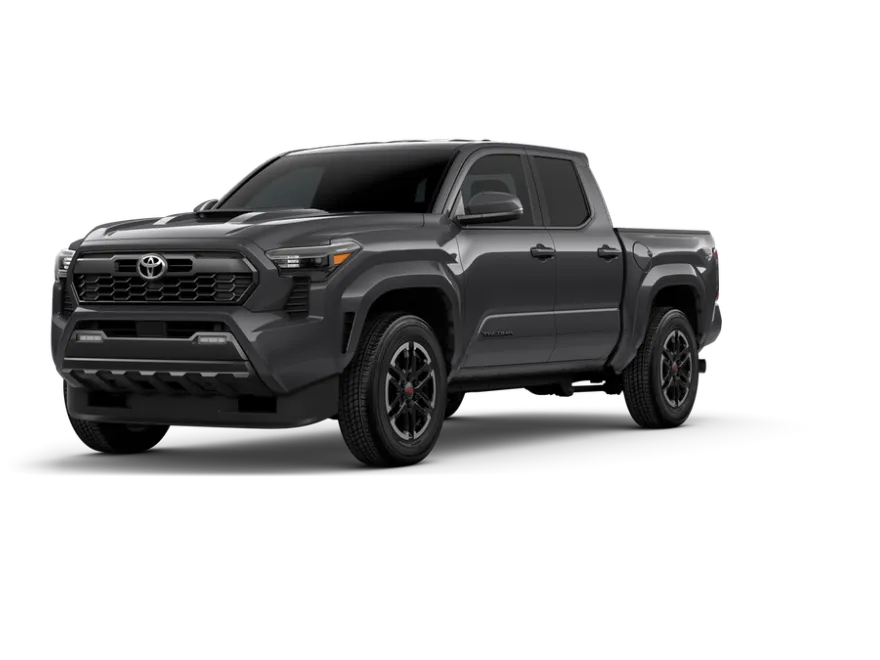 2025 Toyota Tacoma TRD Sport photo 1