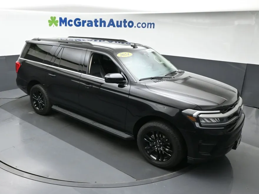 2024 Ford Expedition MAX XLT photo 1