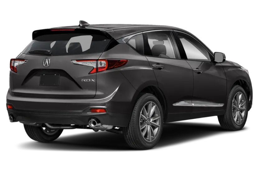 2021 Acura RDX Technology photo 1