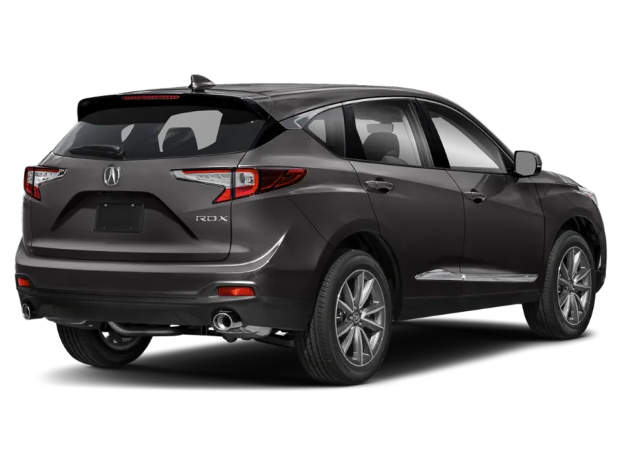 2021 Acura RDX Technology photo 1
