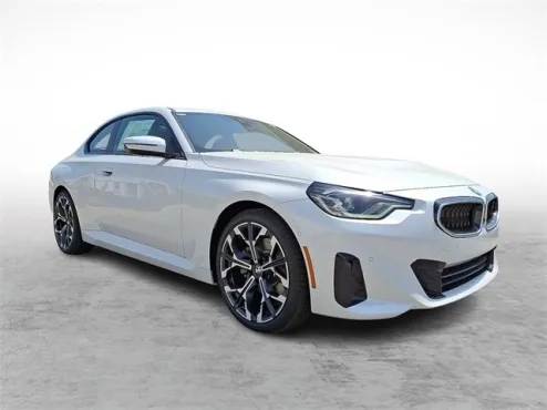 2025 Bmw 230i xDrive photo 4