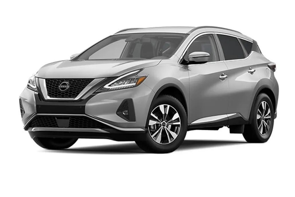 2024 Nissan Murano SV photo 1