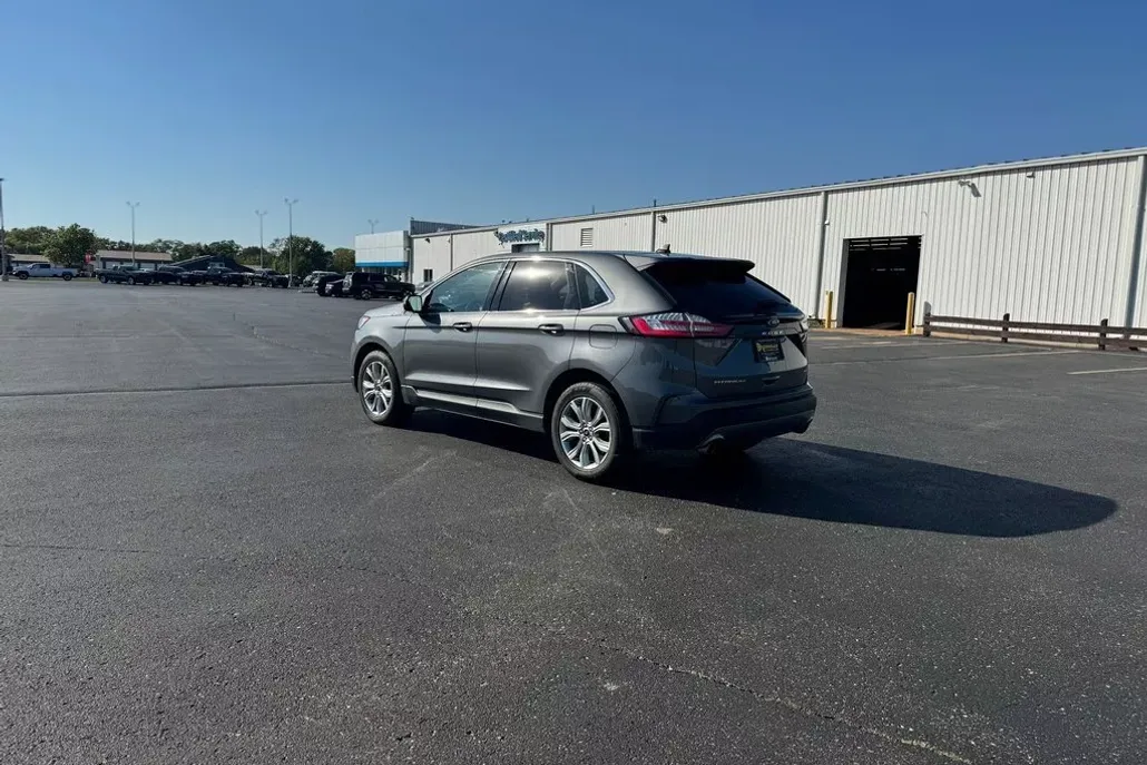 2020 Gmc Terrain SLT photo 1