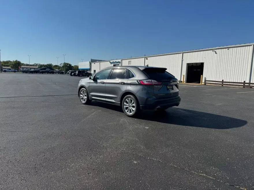 2020 Gmc Terrain SLT photo 1