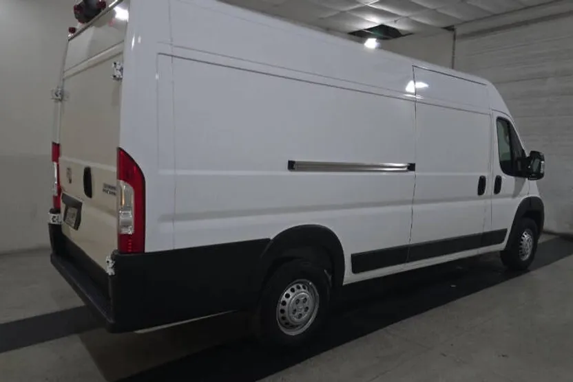 2025 Ram ProMaster 3500 photo 1