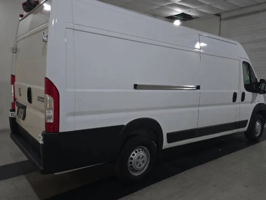 2025 Ram ProMaster 3500 photo 1